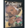 ARDMORE AN AFRICAN DISCOVERY BY GILLIAN SCOTT