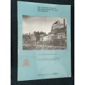 THE ARCHITECTURE OF THE GREENWICH VILLAGE WATERFRONT  AN ARCHIVAL RESEARCH STUDY
