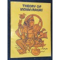 THEORY OF INDIAN RAGAS