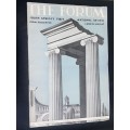 THE FORUM SOUTH AFRICA`S FIRST NATIONAL REVIEW CONSTRUCTIVE INDEPENDENT VOLUME 1 #1 1938