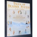 TALES OF BEATRIX POTTER  SHEET MUSIC FROM THE FILM ARRANGED FOR THE PIANO BY JOHN LANCHBERY