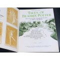 TALES OF BEATRIX POTTER  SHEET MUSIC FROM THE FILM ARRANGED FOR THE PIANO BY JOHN LANCHBERY