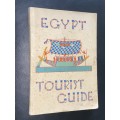 EGYPT TOURIST GUIDE GENERAL INFORMATION ON TRAVELLING 1938