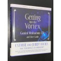 GETTING INTO THE VORTEX BOOK ONLY