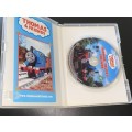 THOMAS & FRIENDS DVD