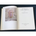 THE ART OF CARL FABERGE BY A. KENNETH SNOWMAN