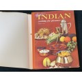 INDIAN COOKING FOR PLEASURE BY PREMILA LAL