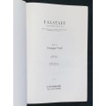 FALSTAFF LYRIC COMEDY IN THREE ACTS MUSIC BY GIUSEPPE VERDI