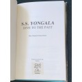 S.S. YONGALA DIVE TO THE PAST  BY MAX GLEESON & MAE ELLIOTT