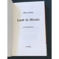 LOST IN MUSIC A POP ODYSSEY BY GILES SMITH