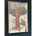THE FIAT BOOK OF NEW ZEALAND TREES BY NANCY M. ADAMS