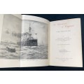 YE MARINERS OF ENGLAND A BOY`S BOOK OF THE NAVY BY HERBERT HAYENS 1904
