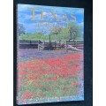 TEXAS THE BEAUTIFUL COOKBOOK AUTHENTIC RECIPES FROM THE REGIONS OF TEXAS