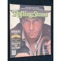 ROLLING STONE #346 JUNE 25TH 1981 HARRISON FORD