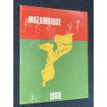 MOZAMBIQUE 1968 AN ECONOMIC SURVEY BOOKLET