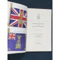 A SHORT HISTORY OF THE ROYAL MARINES BY COLONEL G.W.M. GROVER 1959