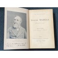 ADOLPHE MABILLE MISSIONNAIRE PAR H. DIETERLEN 1898