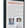 HOW TO MAKE $100000 A YEAR GAMBLING FOR A LIVING BY DAVID SKLANSKY AND MASON MALMUTH