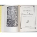 DROLL STORIES BY HONORE DE BALZAC ILLUSTRATED BY GUSTAVE DORE