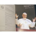 POPE JOHN PAUL II HIS LIFE AND WORK A PICTORIAL RECORD