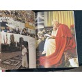 POPE JOHN PAUL II HIS LIFE AND WORK A PICTORIAL RECORD