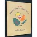 THE NEW MOOSEWOOD COOKBOOK BY MOLLIE KATZEN 1ST EDITION