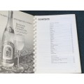VINTAGE CARNIVAL OF COOKING RECIPE BOOK