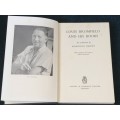 LOUIS BROMFIELD AND HIS BOOKS AN EVALUATION BY MORRISON BROWN