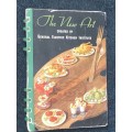 THE NEW ART CREATED BY GENERAL ELECTRIC KITCHEN INSTITUTE VINTAGE RECIPE BOOK 1938