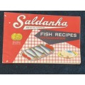 SALDANHA FISH RECIPES AND HOUSEHOLD HINTS