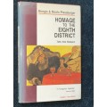 HOMAGE TO THE EIGHTH DISTRICT TALES FROM BUDAPEST BY GIORGIO & NICOLA PRESSBURGER