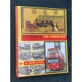 THE STORY OF THE LONDON BUS BY JOHN R. DAY