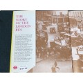THE STORY OF THE LONDON BUS BY JOHN R. DAY