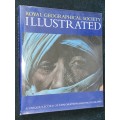 ROYAL GEOGRAPHICAL SOCIETY ILLUSTRATED