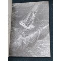 THE RIME OF THE ANCIENT MARINER - SAMUEL TAYLOR COLERIDGE 42 ILLUSTRATIONS BY GUSTAVE DORE