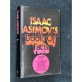 ISAAC ASIMOV`S BOOK OF FACTS