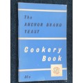 THE ANCHOR BRAND YEAST COOKERY BOOK