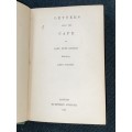 LETTERS FROM THE CAPE BY LADY DUFF GORDON 1921