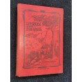 LEESBOEK VOOR ZUID-AFRIKA DEEL IV DOOR HUBERTUS ELFFERS 1907