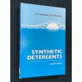 SYNTHETIC DETERGENTS BY A.S. DAVIDSOHN & B. MILWIDSKY