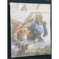 SOTHEBY`S LITERATURE, HISTORY, CHILDREN`S BOOKS AND ILLUSTRATIONS 2008 CATALOGUE