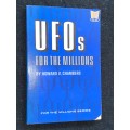 UFO FOR THE MILLIONS BY HOWARD V. CHAMBERS