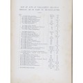 THE GENERAL MUNICIPAL LAW OF THE CAPE COLONY BY J.A. JOUBERT 1907