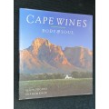 CAPE WINES BODY & SOUL BY ALAIN PROUST AND GRAHAM KNOX