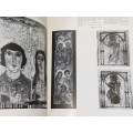 ART OF BYZANTIUM IN USSR COLLECTIONS CATALOGUE OF EXHIBITION MOSCOW