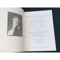 THE STORY OF VENUS AND TANNHAUSER OR UNDER THE HILL WRITTEN AND ILLUSTRATED BY A BEARDSLEY