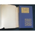 THE GOLDEN TREASURY OF CHESS COMPILED BY FRANCIS J. WELLMUTH 1943