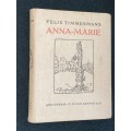 ANNA-MARIE DOOR FELIX TIMMERMANS