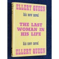 THE LAST WOMAN IN HIS LIFE BY ELLERY QUEEN