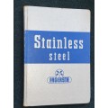 STAINLESS STEEL BY FAGERSTA